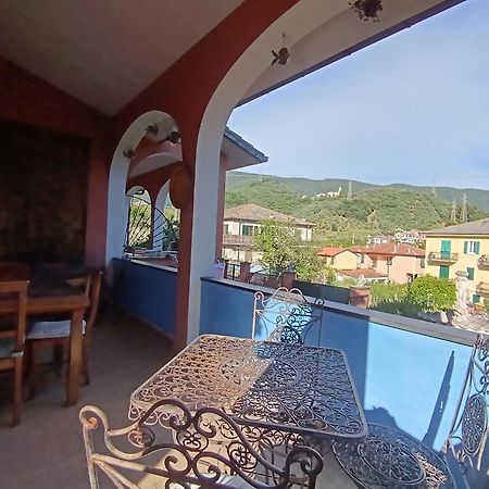 Casa Vancanza Sciamandola Λεβάντο Εξωτερικό φωτογραφία