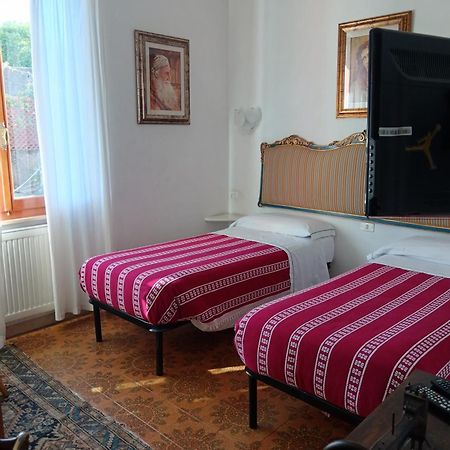 Casa Vancanza Sciamandola Λεβάντο Εξωτερικό φωτογραφία