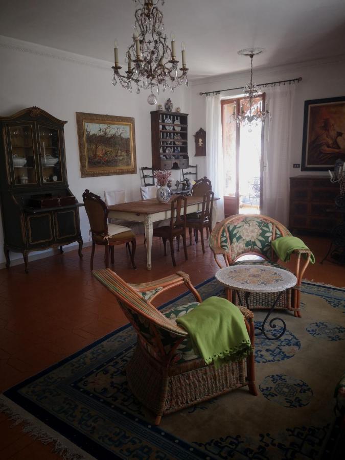 Casa Vancanza Sciamandola Λεβάντο Εξωτερικό φωτογραφία