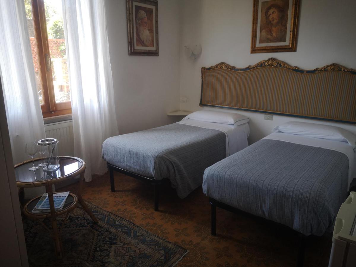 Casa Vancanza Sciamandola Λεβάντο Εξωτερικό φωτογραφία
