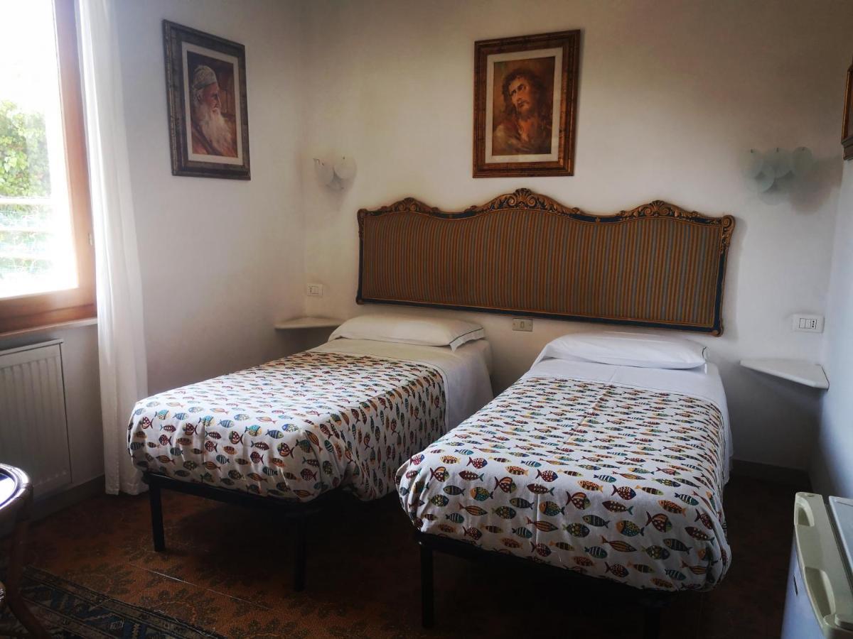 Casa Vancanza Sciamandola Λεβάντο Εξωτερικό φωτογραφία