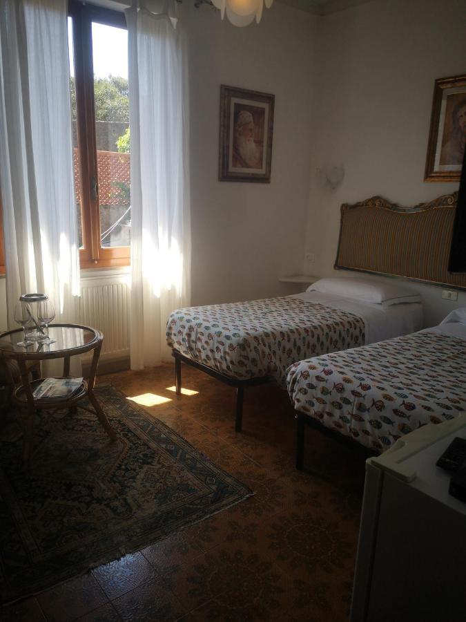 Casa Vancanza Sciamandola Λεβάντο Εξωτερικό φωτογραφία