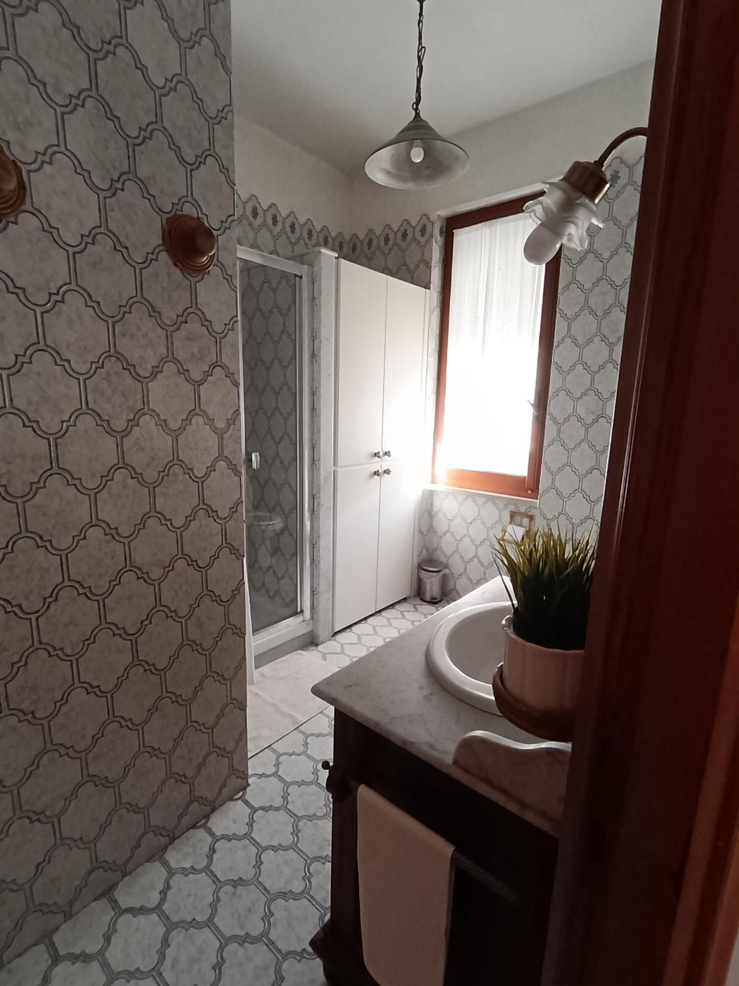 Casa Vancanza Sciamandola Λεβάντο Εξωτερικό φωτογραφία