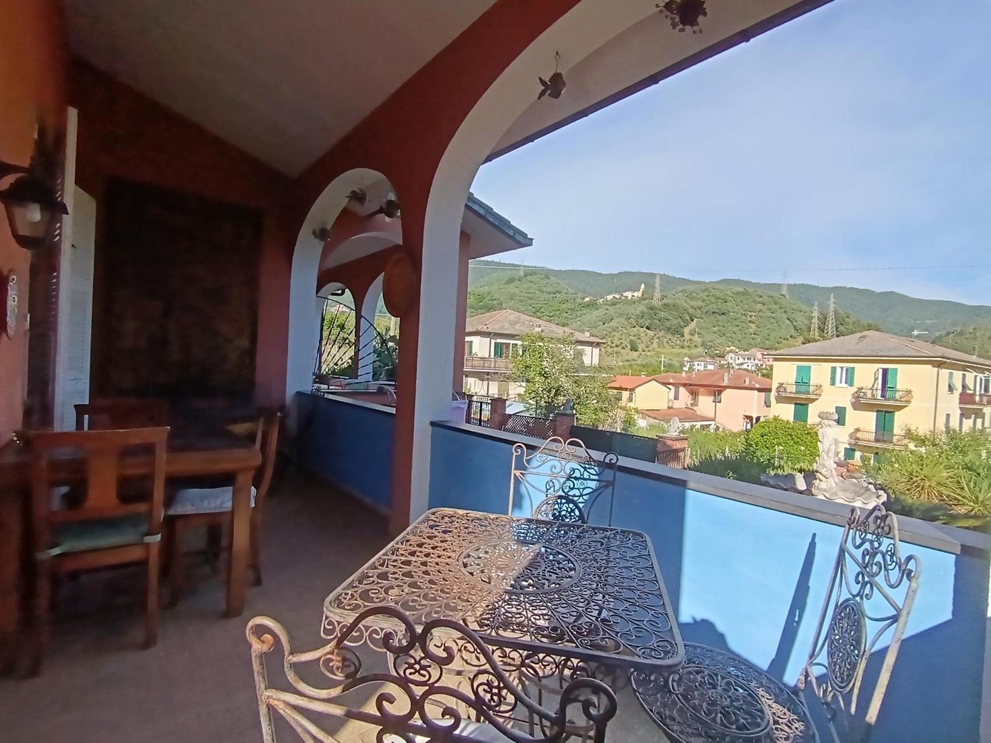 Casa Vancanza Sciamandola Λεβάντο Εξωτερικό φωτογραφία