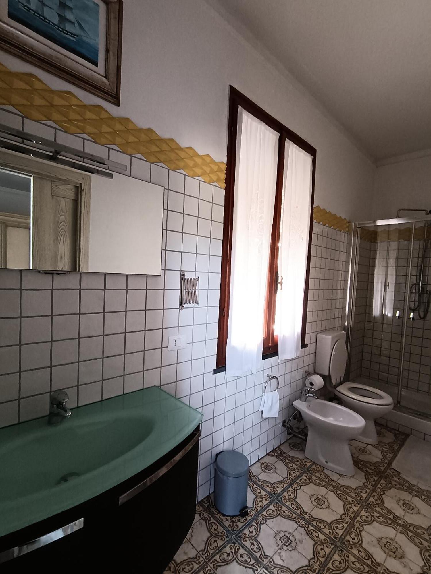 Casa Vancanza Sciamandola Λεβάντο Εξωτερικό φωτογραφία