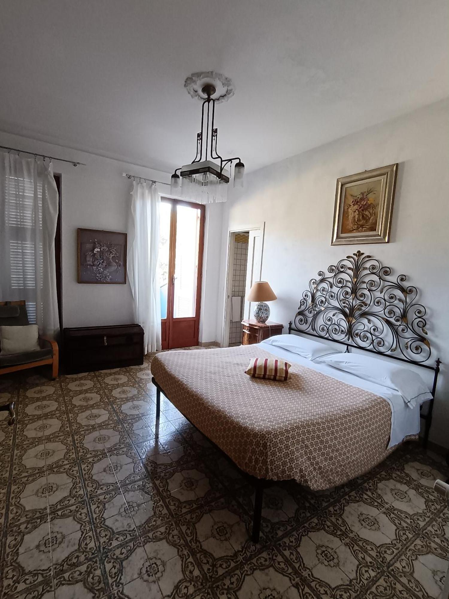 Casa Vancanza Sciamandola Λεβάντο Εξωτερικό φωτογραφία