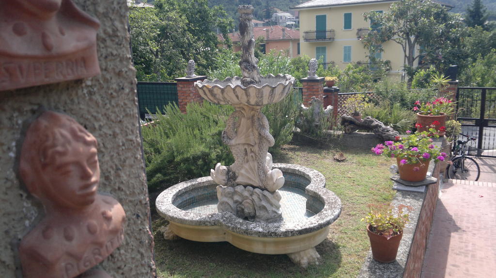 Casa Vancanza Sciamandola Λεβάντο Δωμάτιο φωτογραφία
