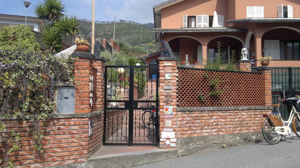 Casa Vancanza Sciamandola Λεβάντο Δωμάτιο φωτογραφία