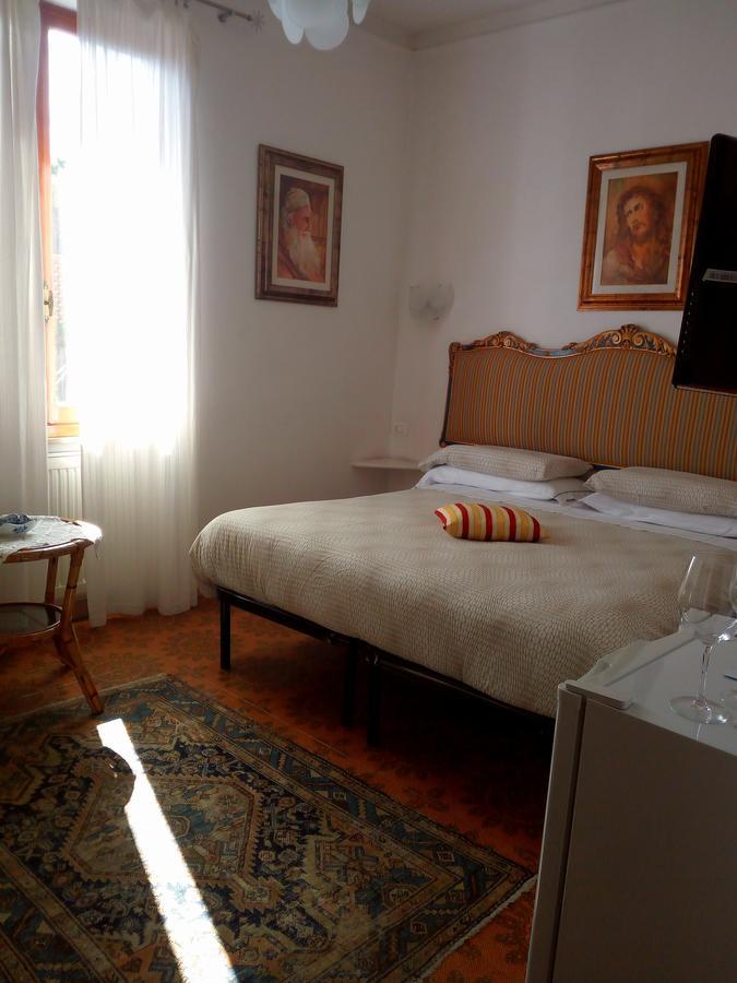 Casa Vancanza Sciamandola Λεβάντο Εξωτερικό φωτογραφία