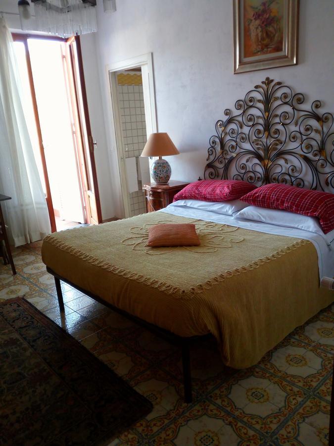 Casa Vancanza Sciamandola Λεβάντο Εξωτερικό φωτογραφία