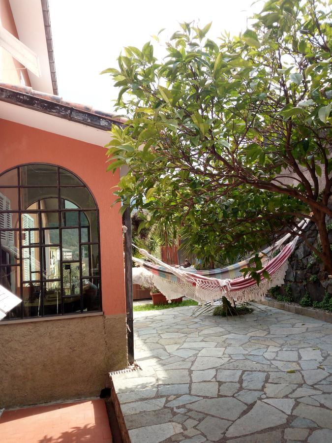 Casa Vancanza Sciamandola Λεβάντο Εξωτερικό φωτογραφία